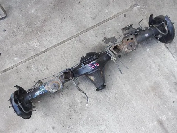 Reduktor mostu tylnego 411103D550 Toyota