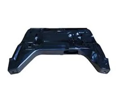 Korpus osi przedniej 6Q0199287H VAG