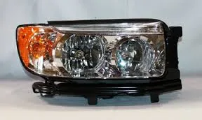 Reflektor prawy 84001SA461 Subaru