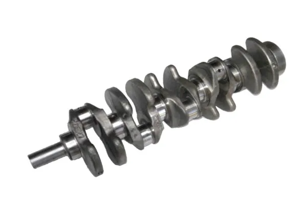 Wał korbowy silnika Mercedes G I