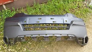 Zderzak przedni Opel Antara L07