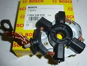 Uchwyt szczotki rozrusznika SBH0025 AS/Auto Storm