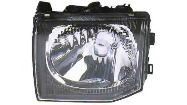 Reflektor lewy 2141146LLDE Depo/Loro/Abakus