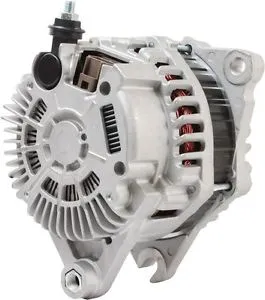 Alternator CY0118300A Mazda