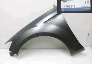 Błotnik przedni lewy 1702314 Ford