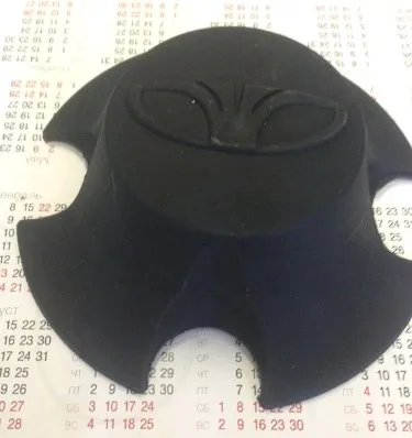 Kołpak do obręczy koła TF69Y03102010 ZAZ