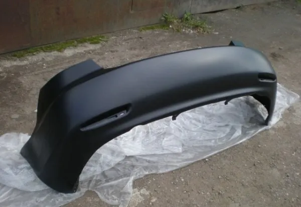 Zderzak tylny KH3451950 Starline