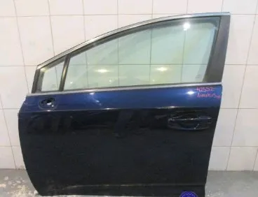 Drzwi przednie lewe Toyota Avensis III