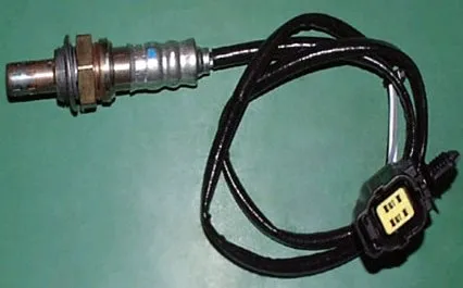 Sonda lambda, czujnik tlenu SsangYong Rexton I