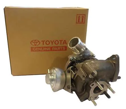 Turbina 8018919001W Garrett
