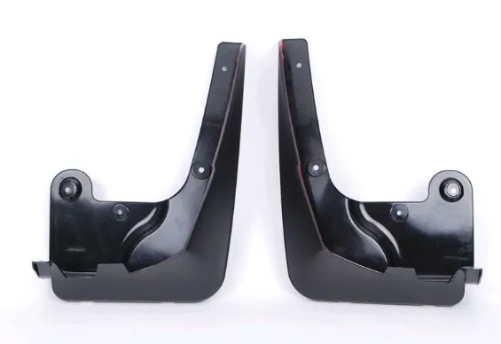 Chlapacze przednie, zestaw BMW X3 F25