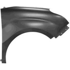 Błotnik przedni prawy 51822254 Fiat/Alfa/Lancia