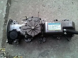 Pokrywa zaworowa Q3730190 Q-fix