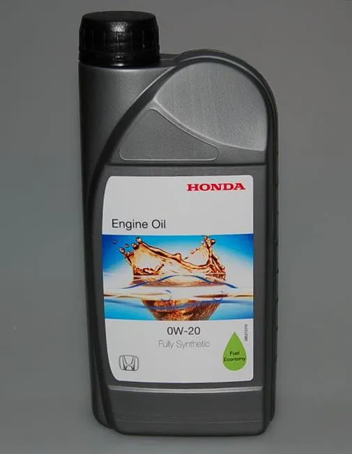 Olej do silnika 08232P99A30HE Honda