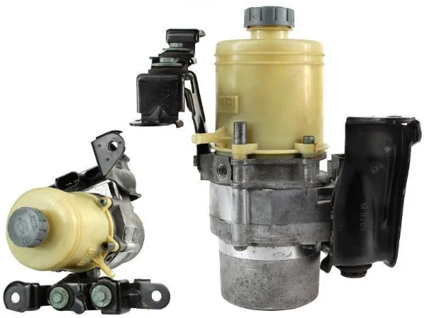 Pompa wspomagania hydraulicznego kierownicy 3L423005 AND
