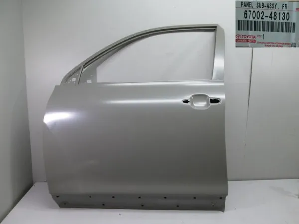 Drzwi przednie lewe 6700248130 Toyota