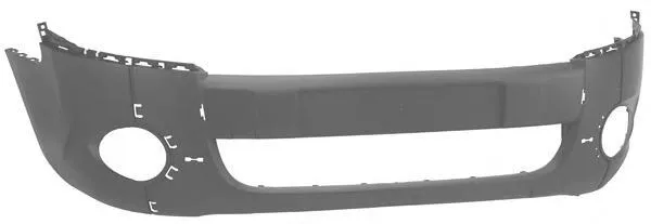 Zderzak przedni 2352071 Polcar