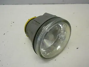 Lampa przeciwmgielna lewa/prawa 19A251052B TYC