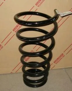 Sprężyna tylna 4823133531 Toyota