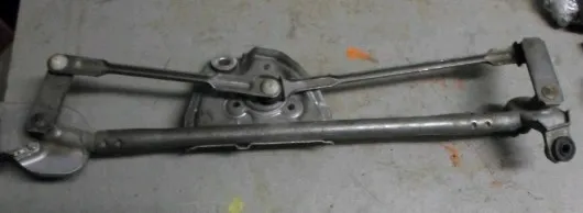 Mechanizm wycieraczek Mitsubishi Outlander I