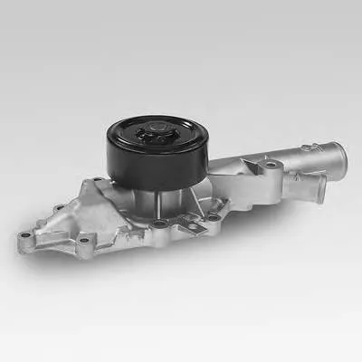 Pompa chłodząca wodna MN143664 Mitsubishi