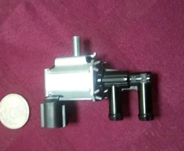 Zawór pochłaniacza oparów paliwa Mitsubishi Lancer IX