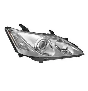 Reflektor prawy Lexus ES 350
