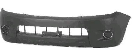 Zderzak przedni 521190K011 Toyota