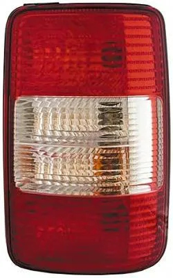 Lampa zespolona tylna lewa 4411965LUE Depo/Loro/Abakus