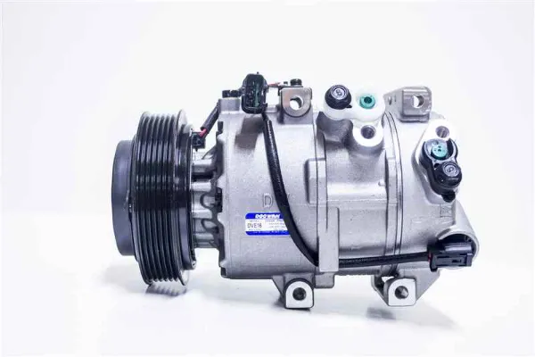 Sprężarka klimatyzacji 815658 VALEO