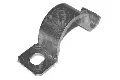 Uchwyt do mocowania tulei stabilizatora przedniego Renault Megane LA0, LA1