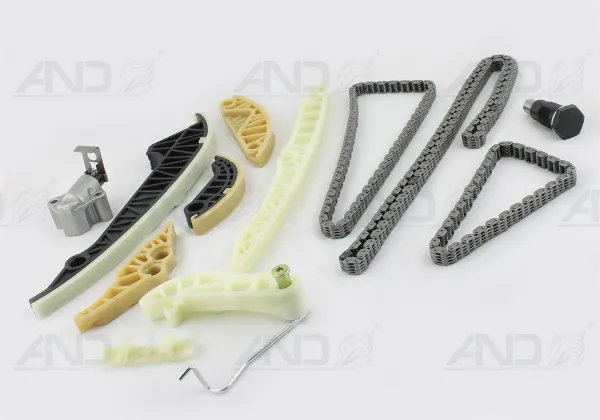 Łańcuch rozrządu, zestaw 37198003 AND