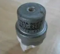 Przekaźnik lamp przeciwmgielnych 2523089978 Nissan/Infiniti