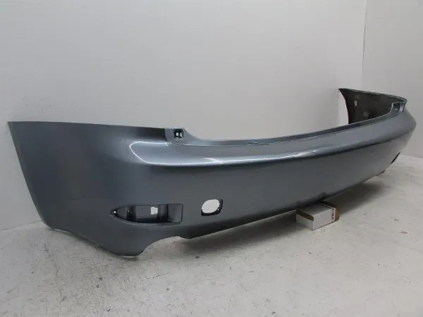 Zderzak tylny 8011961 Polcar