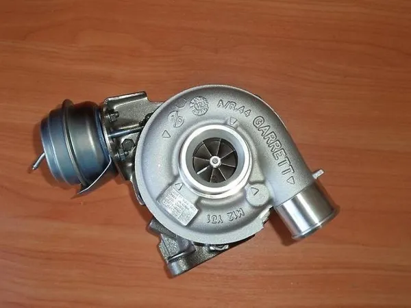 Turbina 282012A710 Hyundai/Kia