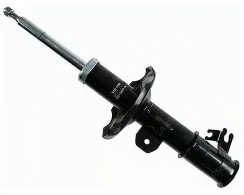 Amortyzator przedni lewy 546512W750 Hyundai/Kia
