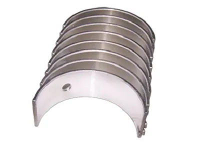 Panewki korbowodowe wału korbowego, zestaw, 1. naprawa (+0,25) Volvo V40 VW