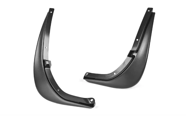 Chlapacze tylne, komplet Skoda Octavia 1Z3