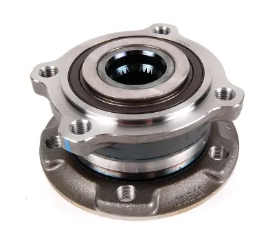 Piasta przednia 31226867808 BMW