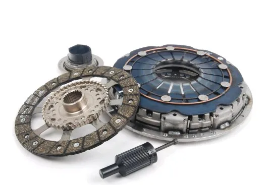 Zestaw sprzęgła (3 części) 21212283089 BMW