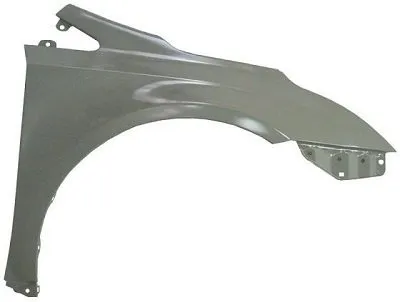 Błotnik przedni prawy 812702 Polcar