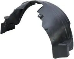 Nadkole błotnika przedniego prawe 868122S300 Hyundai/Kia