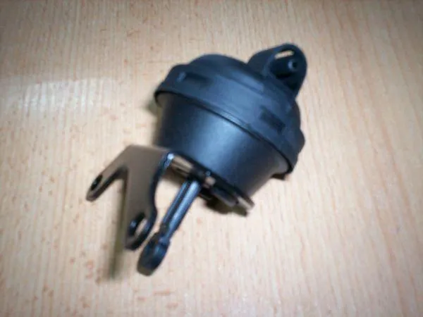 Zaślepki do usunięcia klap wirowych kolektora ssącego (dolotowego) 849106 Opel