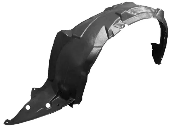 Nadkole błotnika przedniego lewe Toyota Auris JPP