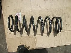 Sprężyna przednia 4813106B10 Toyota
