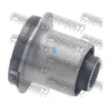 Silentblock mocowania maglownicy Mitsubishi Grandis NAW