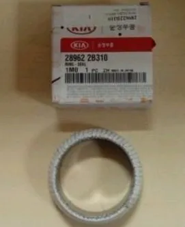 Uszczelka rury odbiornika tłumika 289622B310 Hyundai/Kia