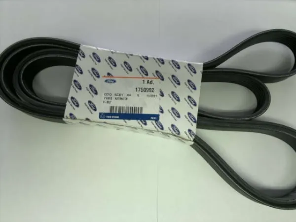 Pas napędowy mechanizmów 7PK3170HD Dayco