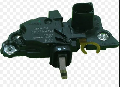 Regulator alternatora (przekaźnik ładowania) F00M144150 Bosch