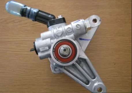 Pompa wspomagania hydraulicznego kierownicy Acura MDX II